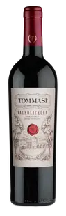 Vin rosu Valpolicella DOC Tommasi Great Wines 0.75l