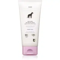 Yope Creamy Musk gel de dus relaxant cu efect de hidratare 200 ml