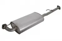 Toba esapament mijloc TOYOTA HILUX VII 2.5D intre 2005-2015