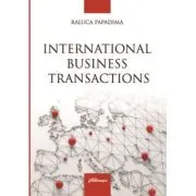 International business transactions