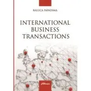 International business transactions