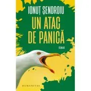 Un atac de panica