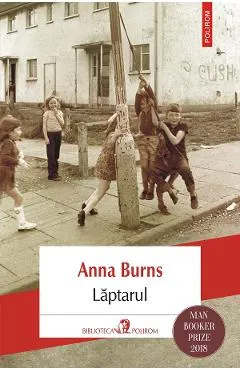 eBook Laptarul