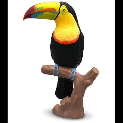 Tucan