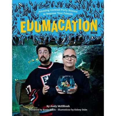 The Edumacation Book