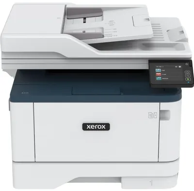 Dispozitiv multifuncțional Xerox - B305, laser, alb