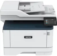 Dispozitiv multifuncțional Xerox - B305, laser, alb