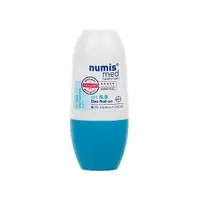 Deodorant roll-on Sensitiv PH 5.5, Numismed | 50 ml