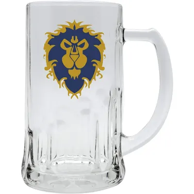 Halba World of Warcraft Alliance
