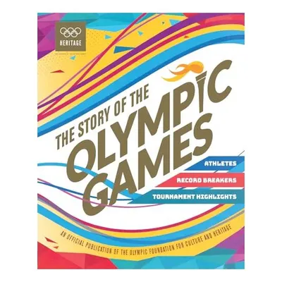 Story of the Olympic Games