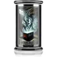 Kringle Candle Chest of Chaos lumânare parfumată 623 g