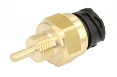 Senzor temperatura lichid racire (numar pini: 2, dimensiune cheie: 27mm, negru) potrivit MAN TGM I, TGS I, TGX I D0836LFL68-D3876LF02 06.06-03.22