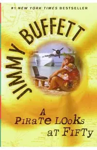 A Pirate Looks at Fifty