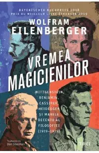 Vremea magicienilor