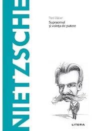 Nietzsche (Vol. 2) - Hardcover - Toni Llácer