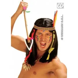 Peruca comanche