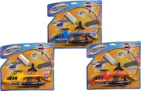 Jucărie pentru copii Simba Toys - Elicopter, asortiment