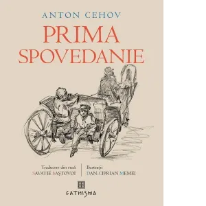 Prima spovedanie