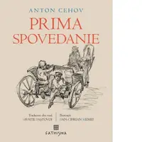 Prima spovedanie