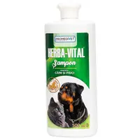 Sampon Herba Vital Caini, Pisici 500 ml