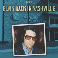 Back In Nashville - Vinyl