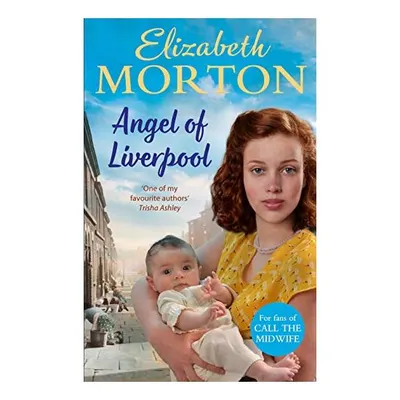 Angel of Liverpool