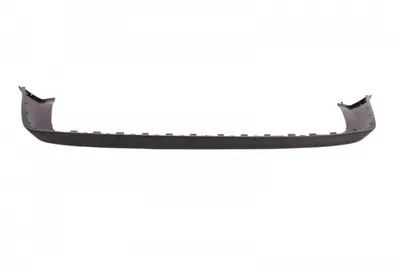 Spoiler bara spate negru VW BORA intre 1998-2005