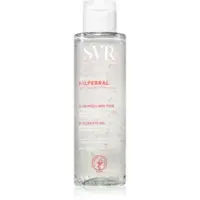 SVR PALPEBRAL Micellar Eye Gel gel micelar calmant, pentru demachierea ochilor