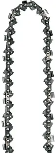 Lanț pentru fierăstrău cu lanț Einhell – 4500172, 35 cm, 3/8", 53 zale