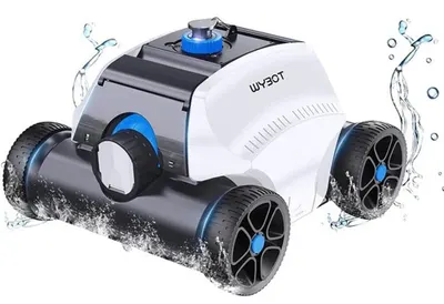 Robot de piscină fără fir Typhor 2 (Osprey 300 Pro)
