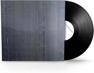 Brotherhood - Vinyl