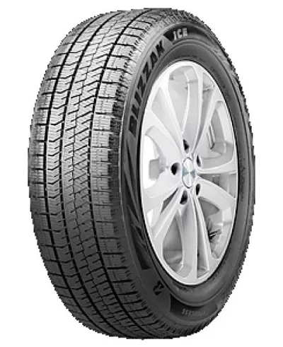 Bridgestone Blizzak Ice ( 225/55 R17 101S XL EVc, Nordic compound )