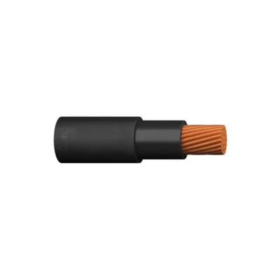 Cablu 1x50 ignifugat CYY-F