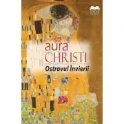 Ostrovul Invierii. Roman in versuri
