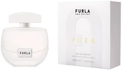 Furla Apă de parfum Pura, 100 ml