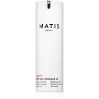 MATIS Paris Réponse Cosmake-Up Hyalu-Liss Dark make-up pentru luminozitate culoare dark beige 30 ml