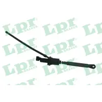 Pompa centrala, ambreiaj LPR 2331
