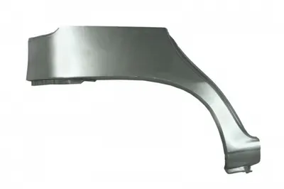 Segment reparatie aripa spate dreapta FIAT PUNTO 5 usi intre 1993-2000