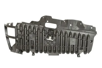 Suport fixare aripa Fata Stanga potrivit JEEP WRANGLER III 2.8D-4.0 dupa 2006 - (deasupra arcului rotii; plastic)