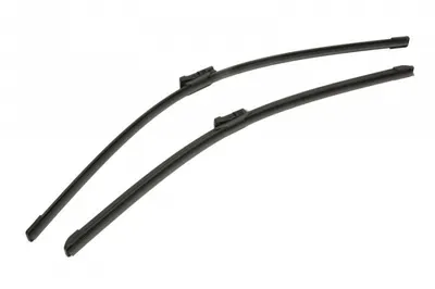 Set 2 stergatoare cu spoiler A581S Aerotwin 680 575mm OPEL MERIVA B intre 2010-2017