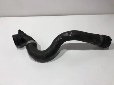 Furtun apa 7531769 BMW Seria 3 (2005-2012) [E90] 2.0 benzina