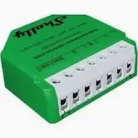 Variator Inteligent Shelly Wave Dimmer 3800238071004 Z-Wave 800, Long Range, 200W