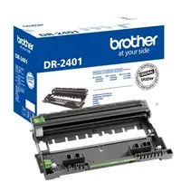 Casetă cu tambur Brother - DR-2401, pentru DCP-L2512D, Black