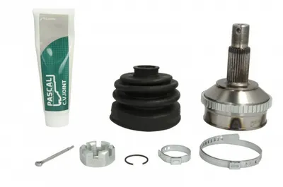 Cap planetara spre roata (27z 34z 59mm; ABS:48) CITROEN EVASION, JUMPY; FIAT SCUDO, ULYSSE; LANCIA ZETA; PEUGEOT 806, EXPERT 1.6-2.0 intre 1994-2006