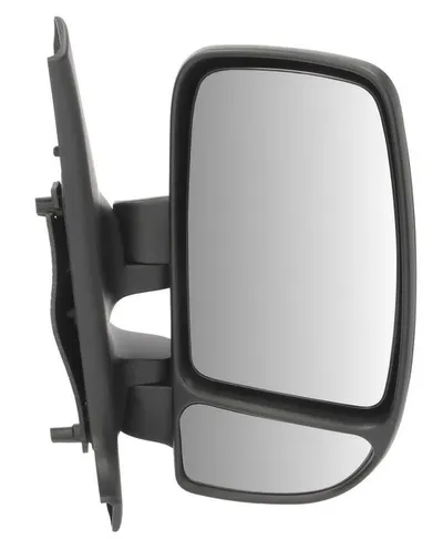 Oglinda dreapta potrivit NISSAN INTERSTAR; OPEL Movano; RENAULT MASTER 2004-2010 - manuala scurt