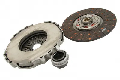 Kit ambreiaj (395mm) potrivit RVI D, MIDLUM, PREMIUM 2; VOLVO FE, FE II, FL II, FL III 10.05