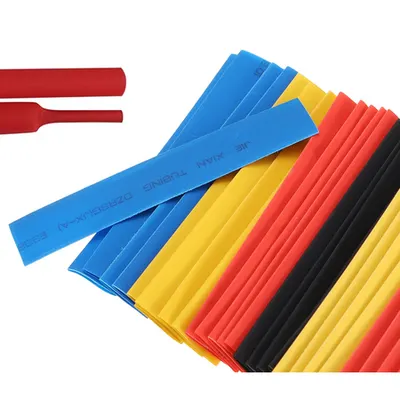 Tub termocontractabil 20mm ( 1m/10buc)