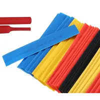 Tub termocontractabil 20mm ( 1m/10buc)