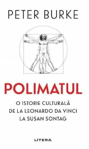 Polimatul - Paperback brosat - Peter Burke