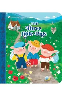 The Three Little Pigs